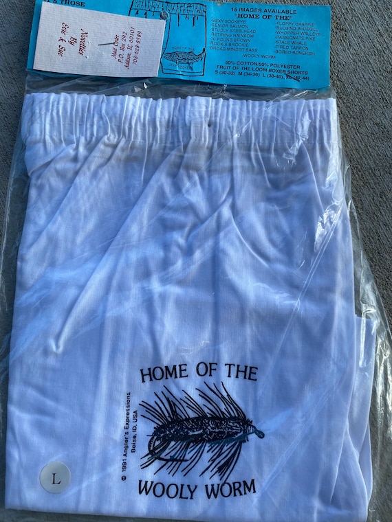 Underpants Mens Novelty Boxer Briefs Buy Fluid Boys Christmas