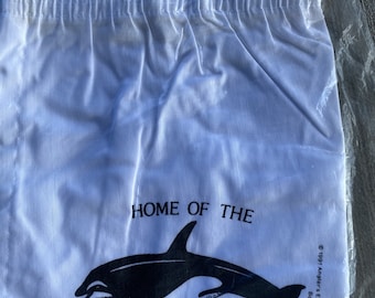 Men's novelty underwear boxers Home of the Stale Whale
