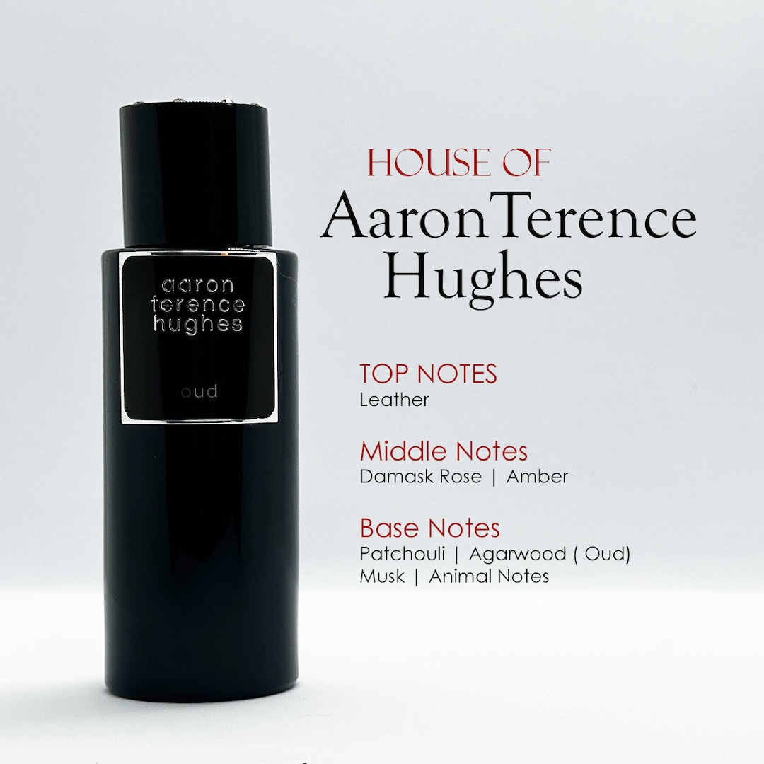 Oud by Aaron Terence Hughes Sample Etsy