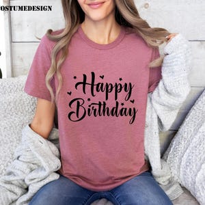 SA7034 Birthday Card SA7034 Birthday Card