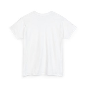 De feine Rit t-Shirt aus schwerer Baumwolle Bild 7