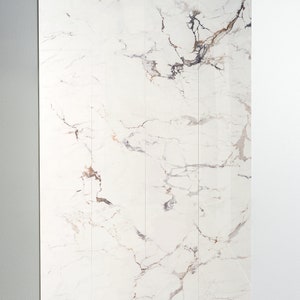 Marble panels | Stone-patterned walls | Decorative wall coverings | wall decor | Elegant stone panels | Luxury wall finishes | marble wall