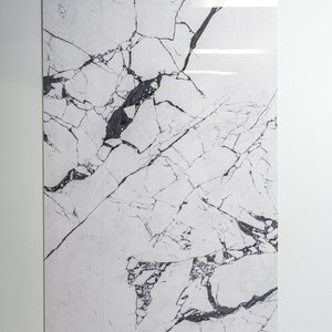 Marble panels | Stone-patterned walls | Decorative wall coverings | wall decor | Elegant stone panels | Luxury wall finishes | marble wall