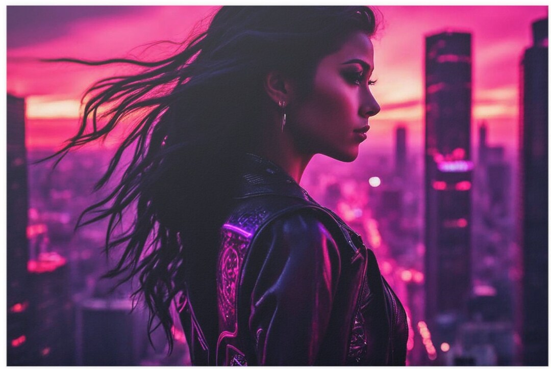 HOPES + DREAMS SET / PURPLE