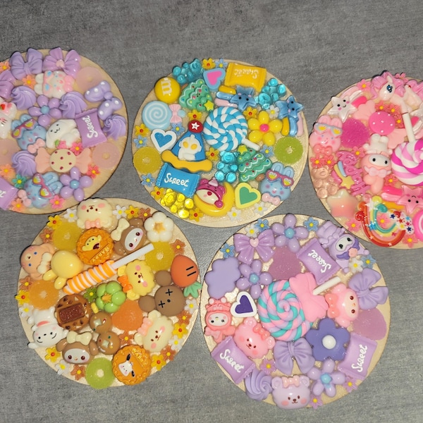 Fidget Board Asmr Etsy