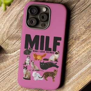Cat phone case, Cat mama, Cat case, cat gifts for cat lovers iPhone, Cat lover gifts, Cat Lovers, Cat Lover, iPhone 15 14 13 12 11 Pro Max