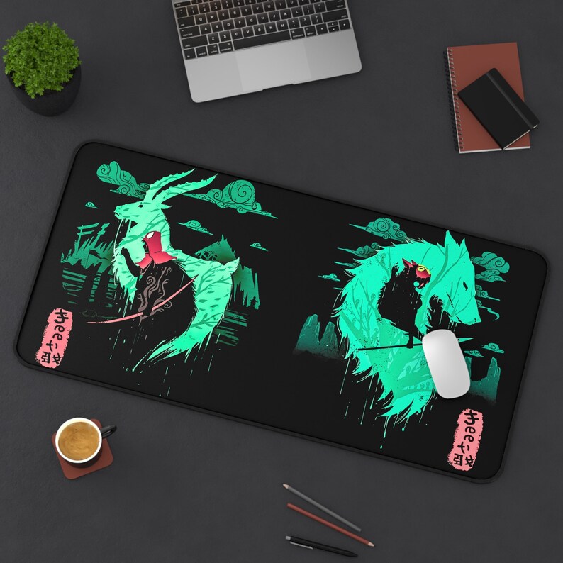Mouse Pad Dota 2 Loot Crate 10x14 Pollici - Fan Art Di Robbobin Con Imbottitura - Foto 2
