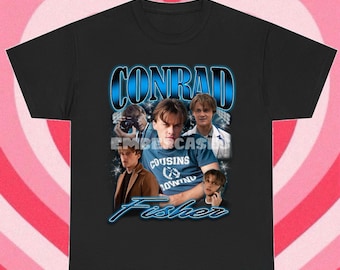 Conrad Fisher Tee
