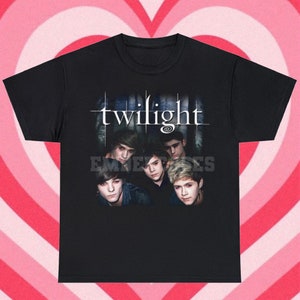 Vampire 1D Tee