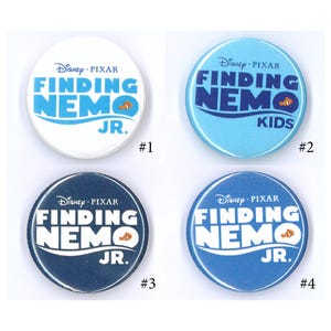 Broadway Inspired Show Button, 1.25&quot;, Pins, Musicals, Musical Theatre, Metal Pin Back, Magnet Back