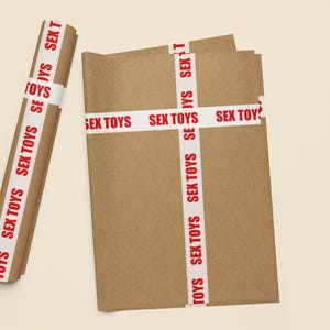 Sex toy jokes