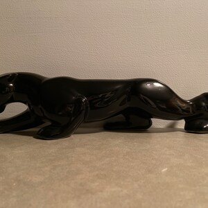 Black panther 2024 coffee table