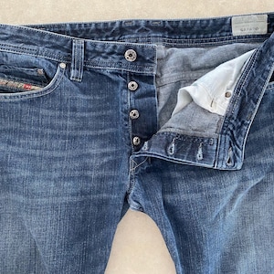 Triple 5 Soul Jeans - Etsy