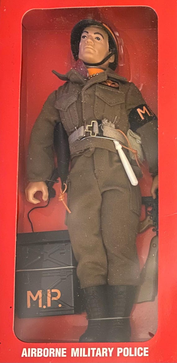 Military Police (1964-66)