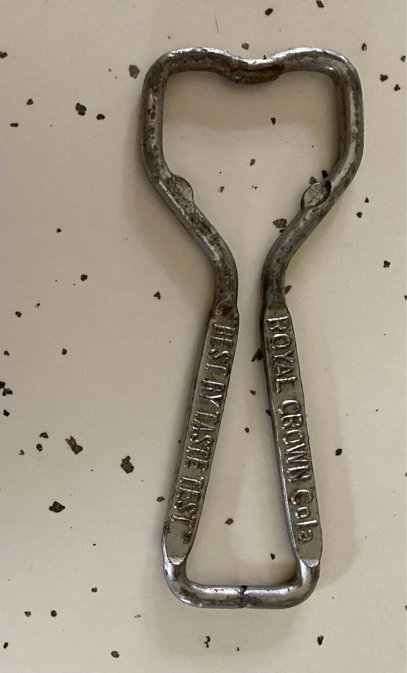 The Royal Standard Pelican Bottle Opener
