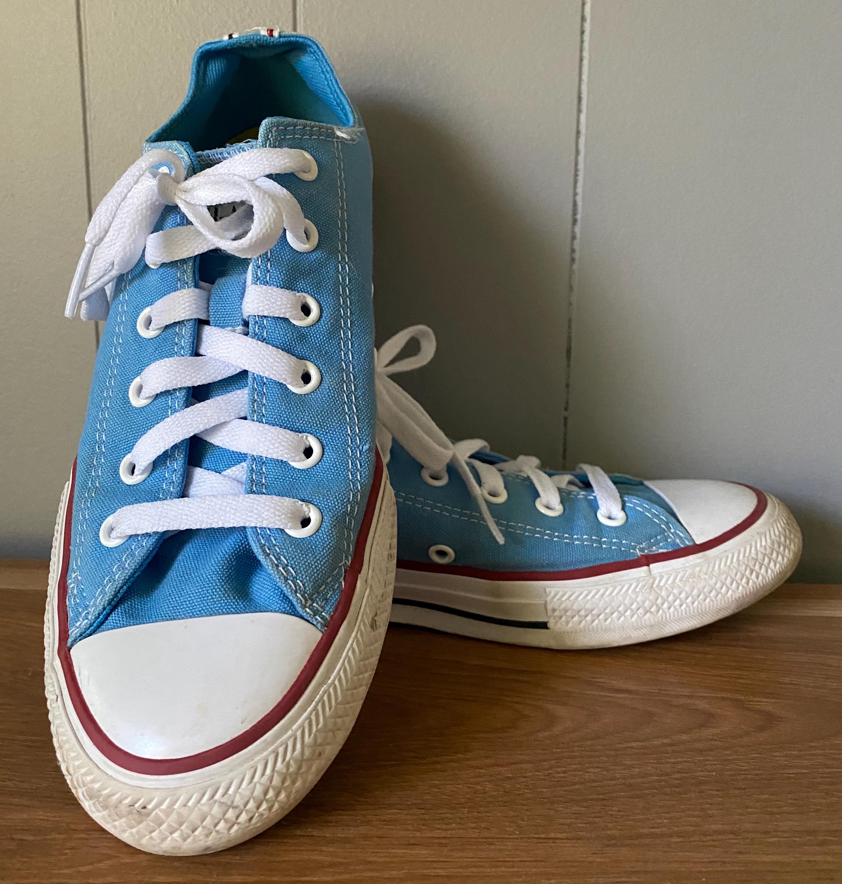 Rare Converse Shoes - Etsy