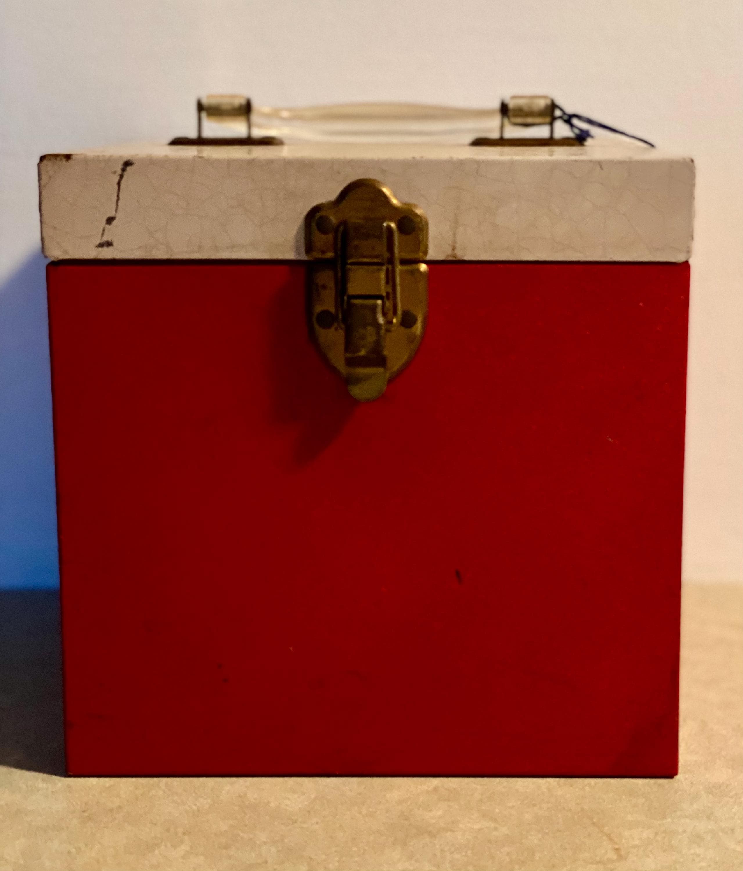 Vintage Vinyl Record 45 Case - Etsy - Page 3