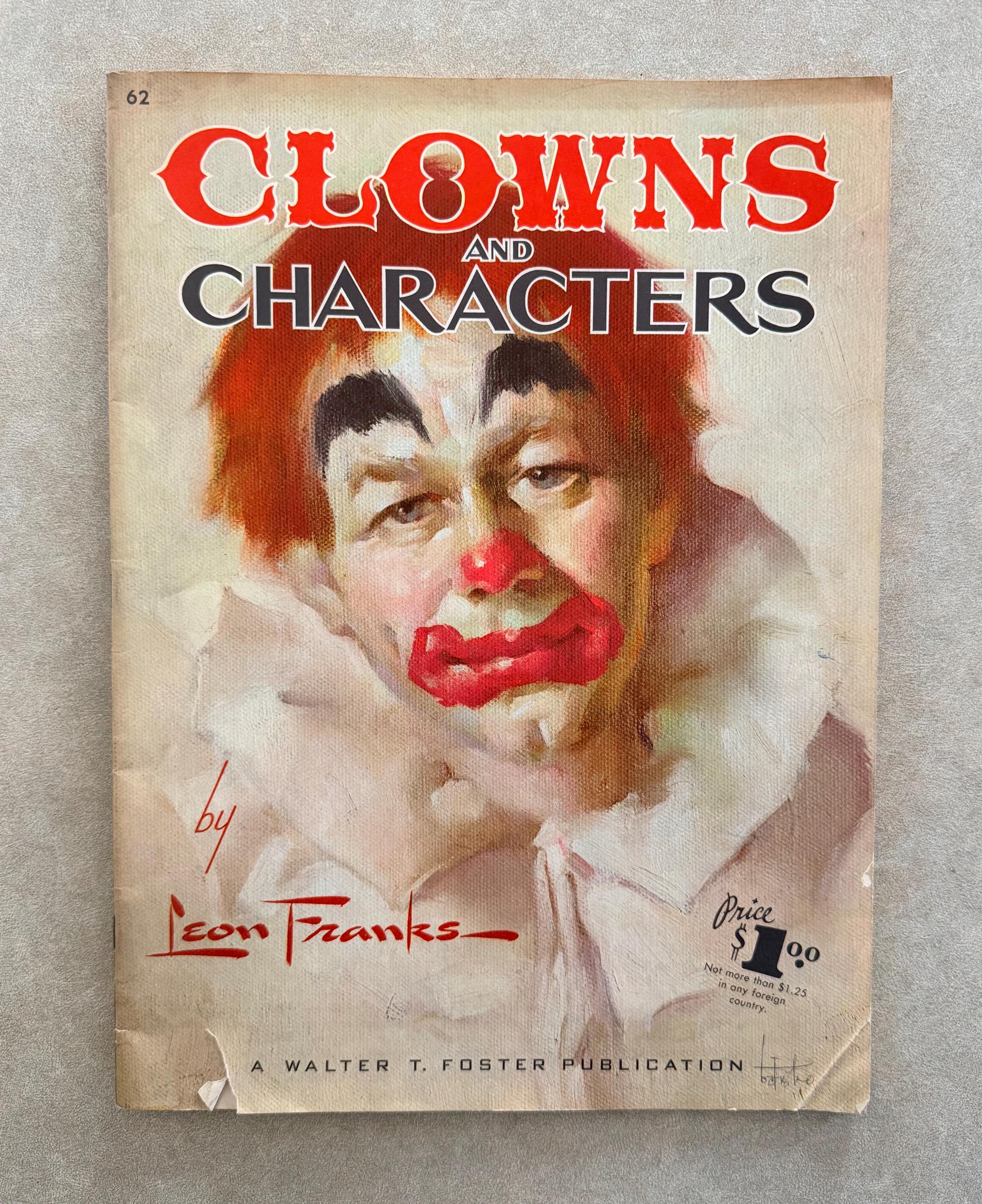 Leon Franks - Etsy