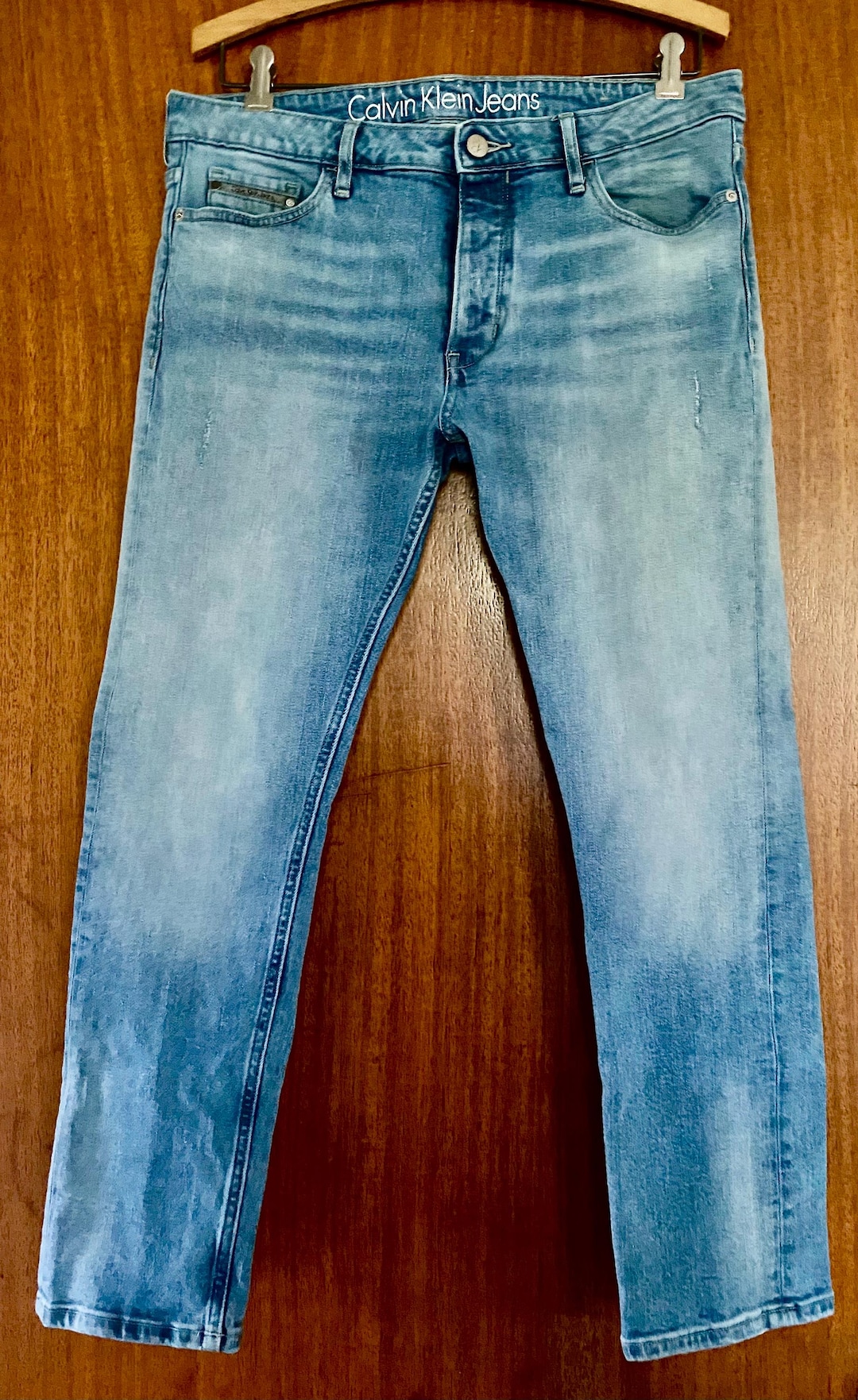 calvin-klein-slim-boyfriend-button-fly-jeans-29-etsy