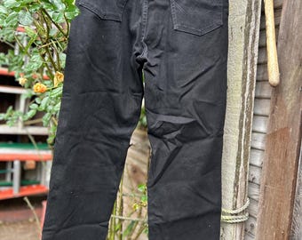 Vintage Wrangler Jeans 36x32