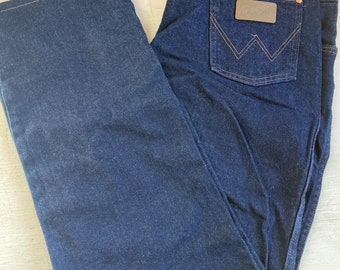 Vintage Wrangler Jeans 38x34