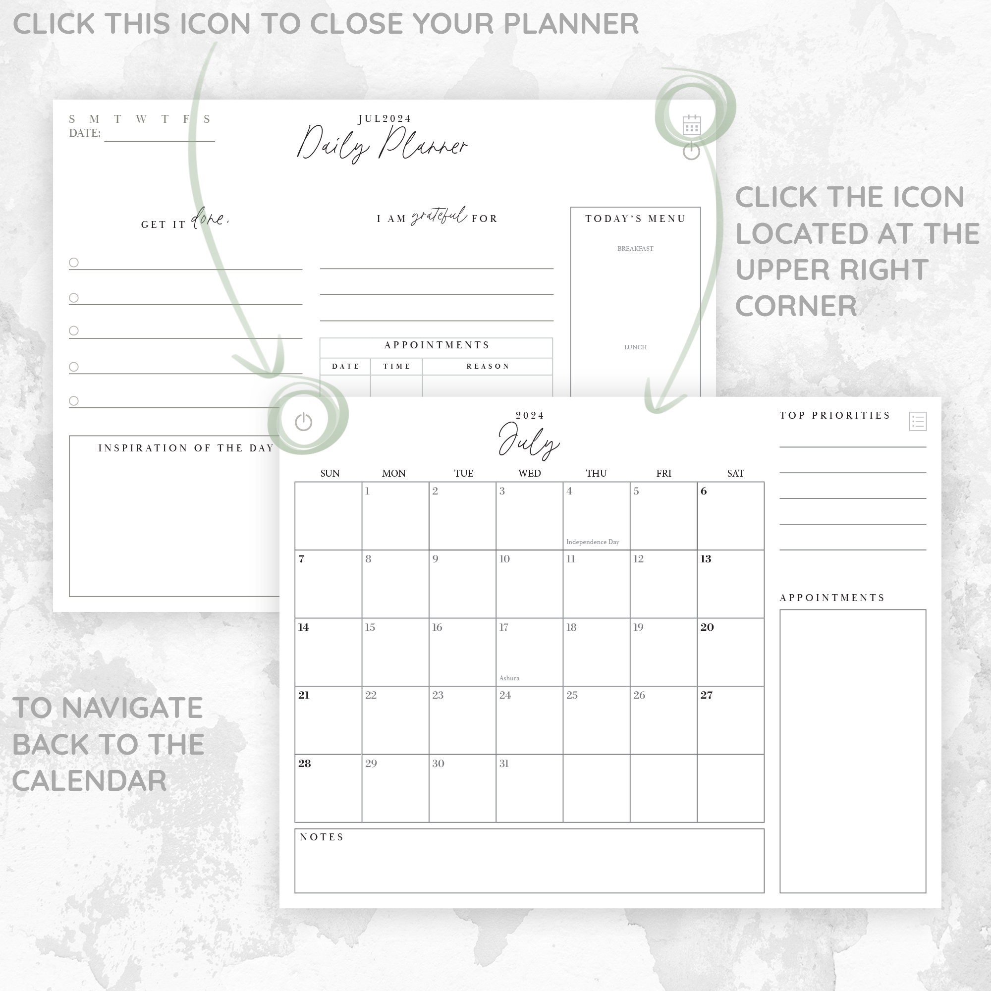 Zis Calendar 