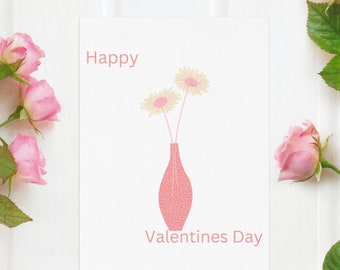 SVG, SVG Design, Vector, Cricut, Silhouette, valentines, card design, DIY, instant download.