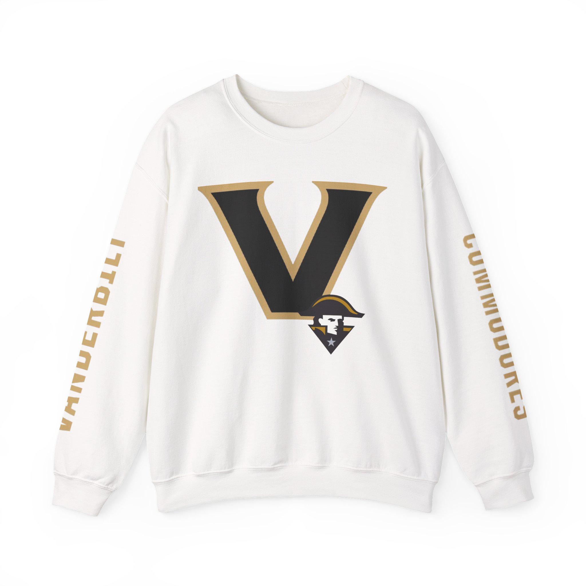Vintage Vanderbilt Sweatshirt