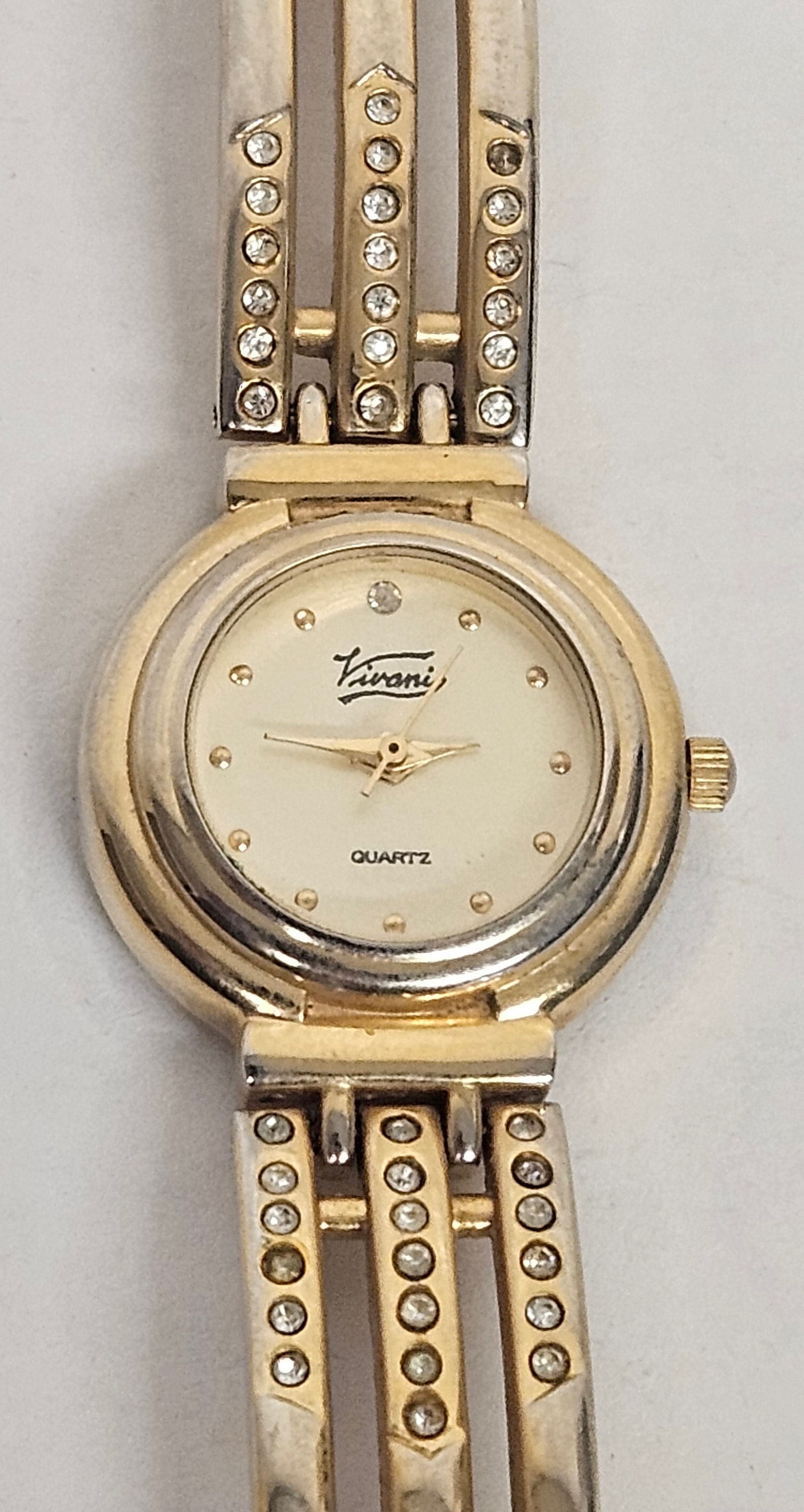 Vivani watch - Etsy 日本