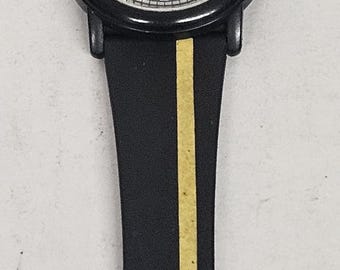 Rare Vintage 1980s Timex Watercolors Ladies Watch Works Perfectly SHIPS FREE