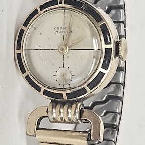 Cornell Watch - Etsy display picture 1