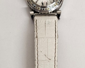 Rare Vintage Womens Consul Swiss Made Mechanical Wind up 