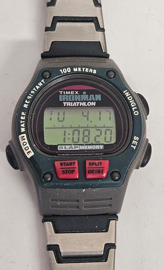 Reloj triatlon mujer new arrivals
