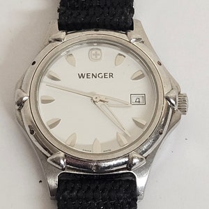 Wenger Watches for Women - Etsy display picture 2