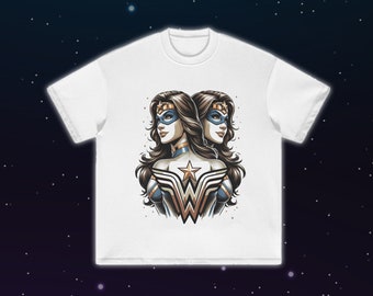 Wonder T-Shirt 2