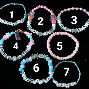 Pastel collection