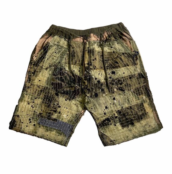 Vintage custom master rotten Gem