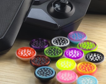 Joystick de repuesto G13 personalizado - Edición de TPU de alto agarre