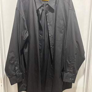 Mens Dress Shirt