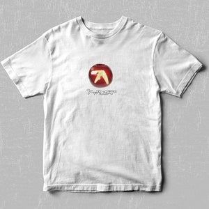 Aphex twin shirt - Etsy 日本 Aphex twin shirt - Etsy 日本