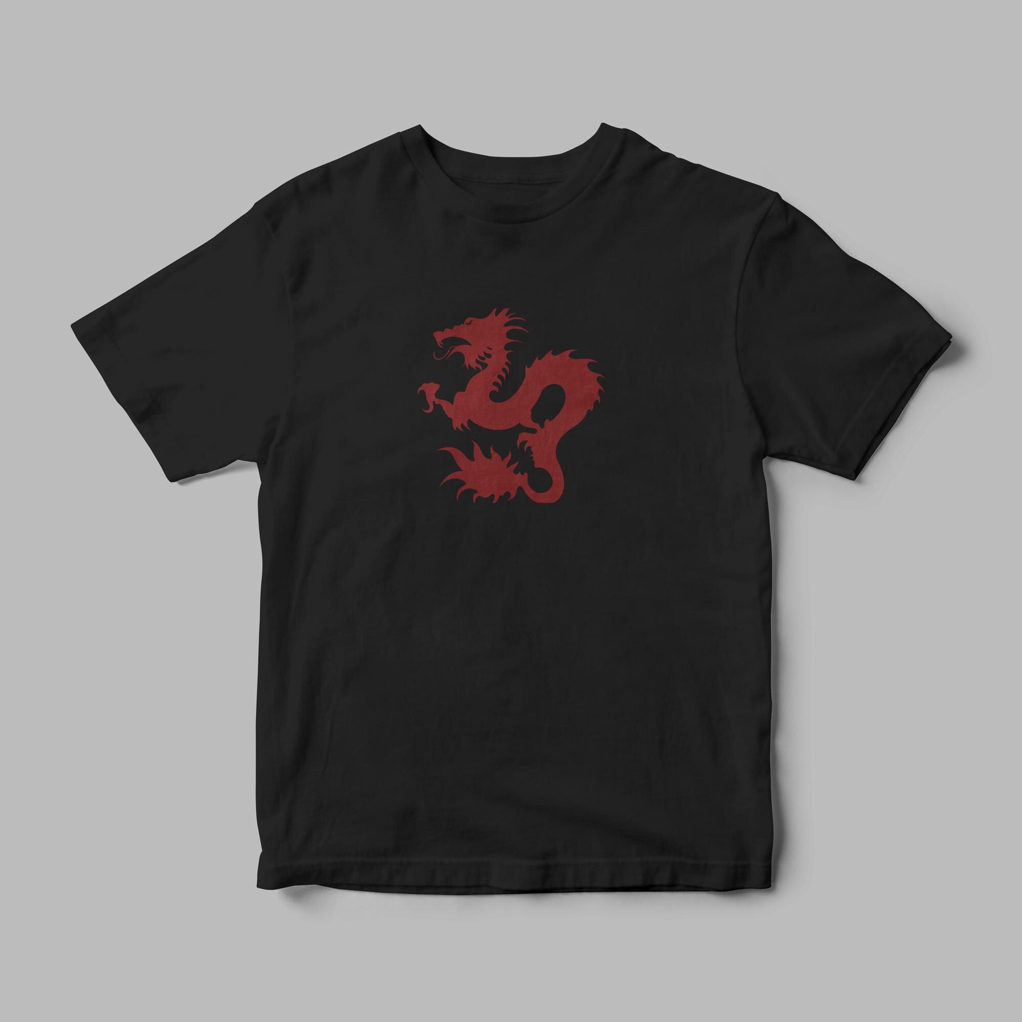 T-shirt Dean Blunt Zushi – Album Tour Merch – Tutte Le Taglie