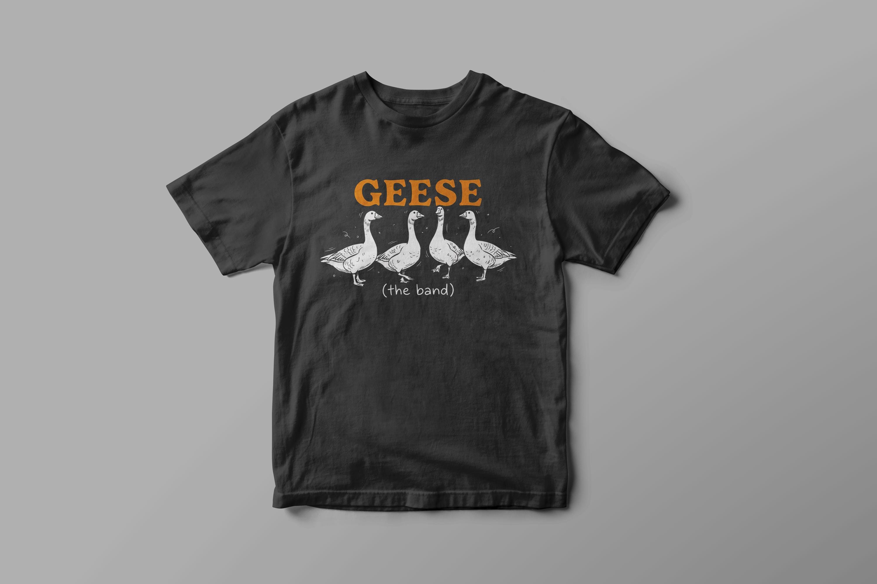 Geese Band - Etsy