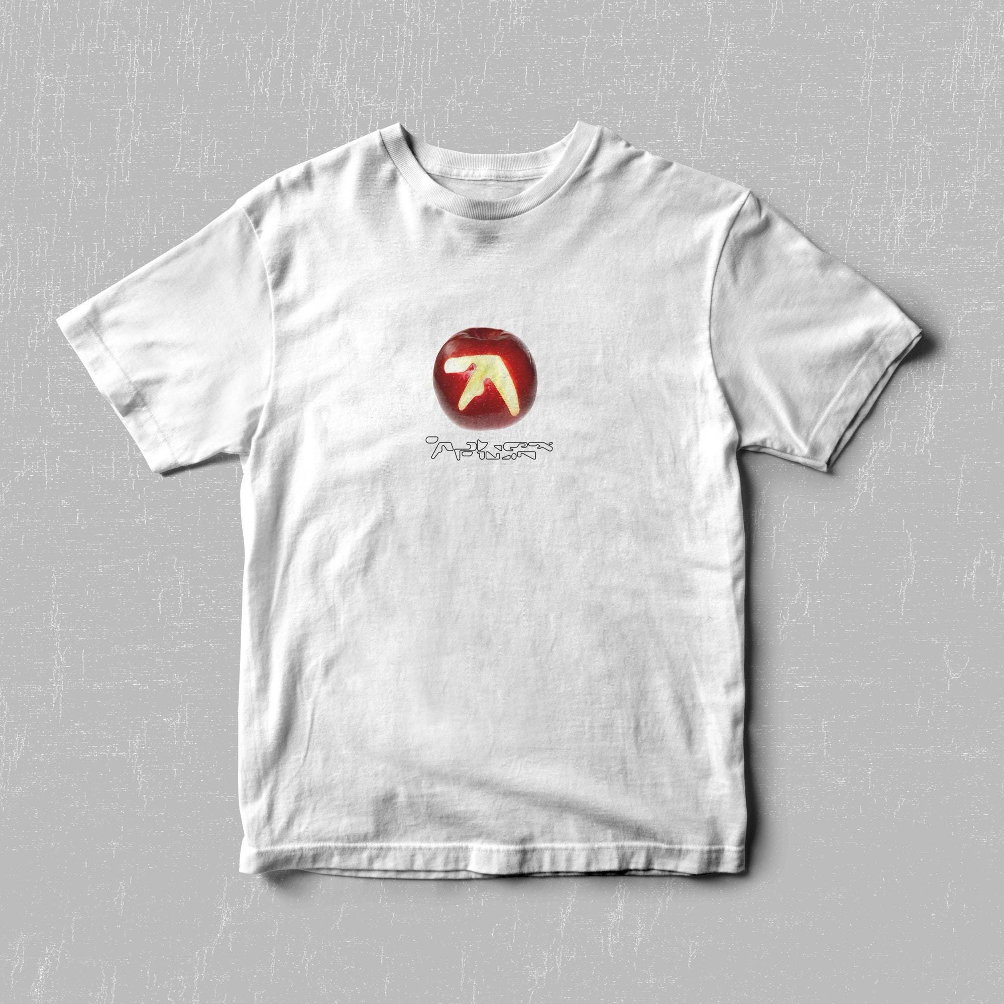 Vintage aphex twin - Etsy 日本 Vintage aphex twin - Etsy 日本