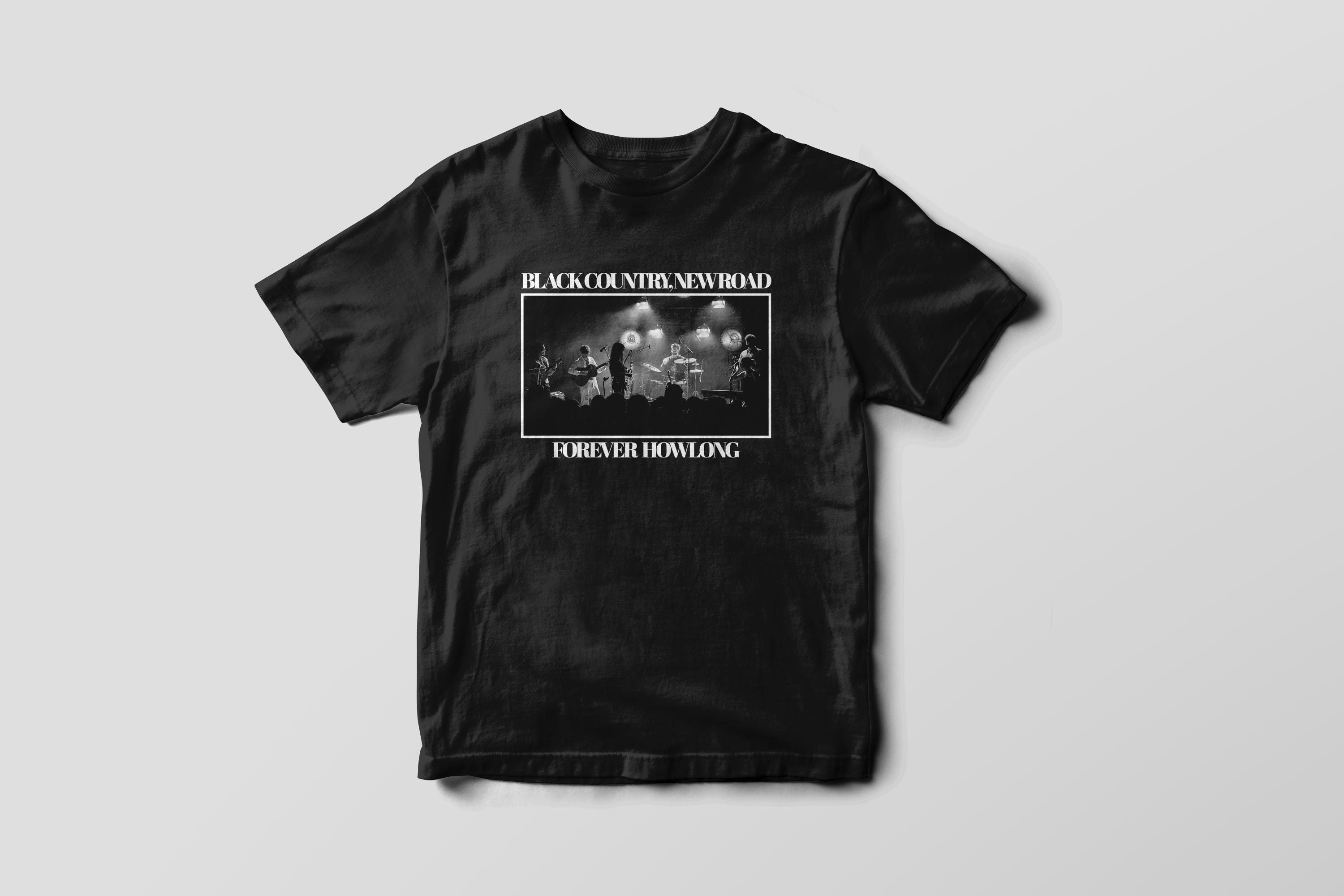 Black Country New Road Shirt - Etsy Australia