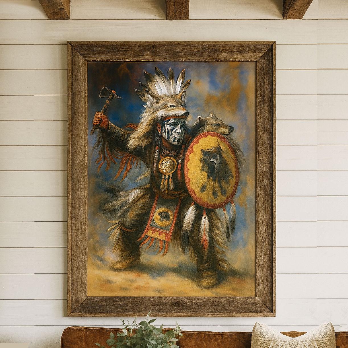 Native american warrior face paint - Etsy 日本