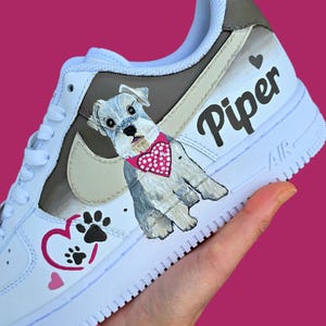 Nike Dog Shoe - Etsy