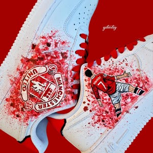 Custom football shoe Etsy Mexico