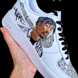 tupac airforces