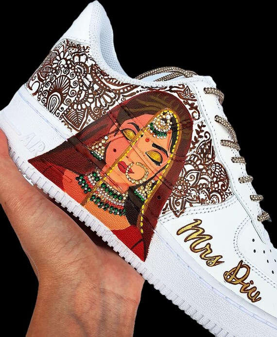 indian nikes
