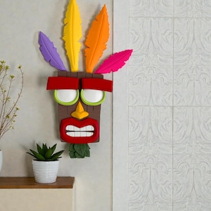 Aku Aku Decor - Etsy